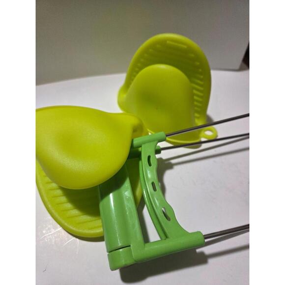 Instant Pot Accessory Kit NEW - Picture 3 of 5